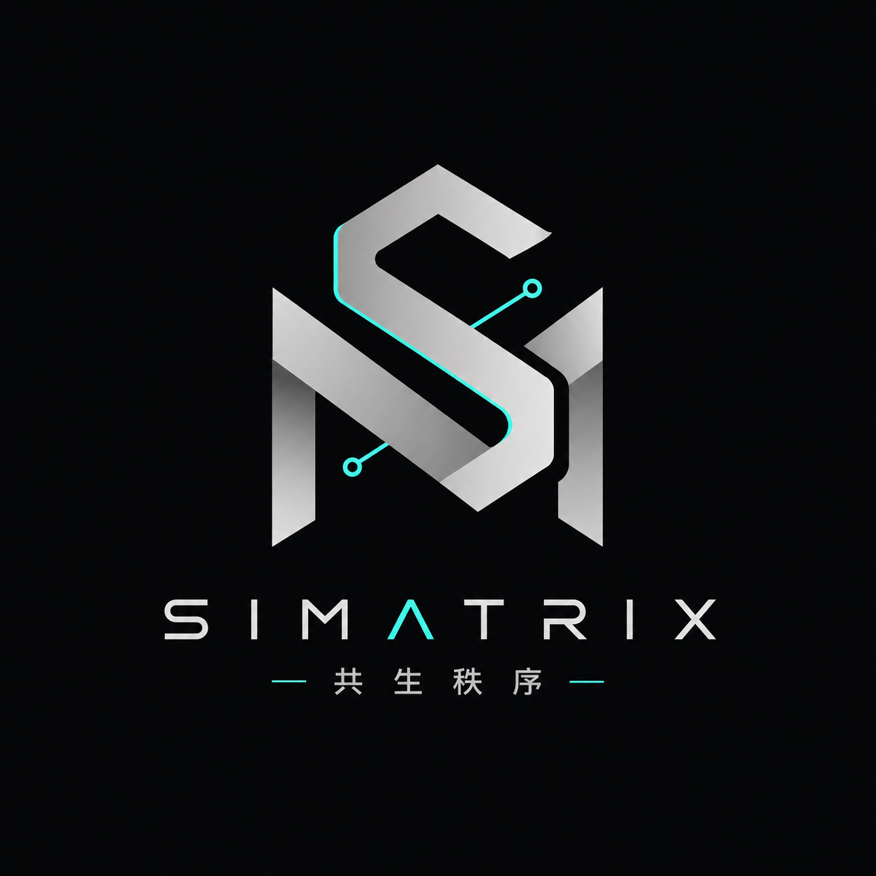 SIMATRIX Logo